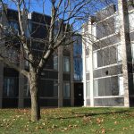 Bryn Mawr Erdman Hall - Sheet2