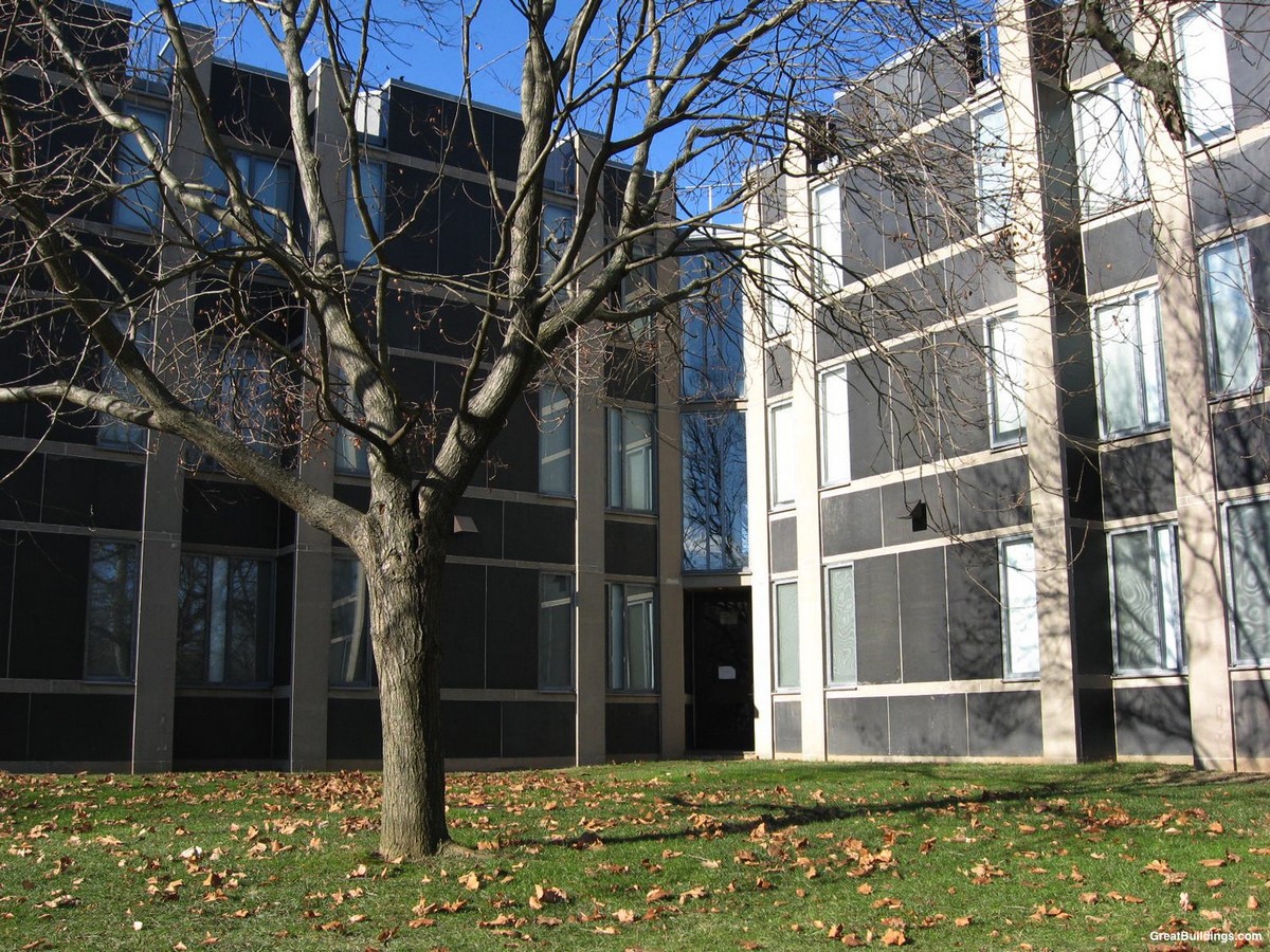 Bryn Mawr Erdman Hall - Sheet2