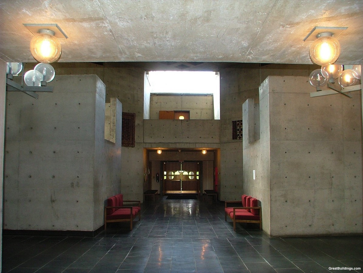 Bryn Mawr Erdman Hall - Sheet3
