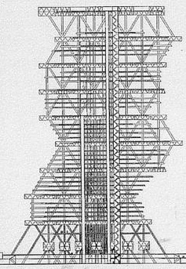 City Tower - Sheet2