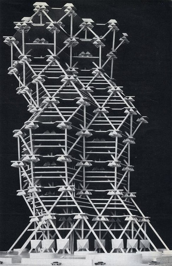 City Tower - Sheet3