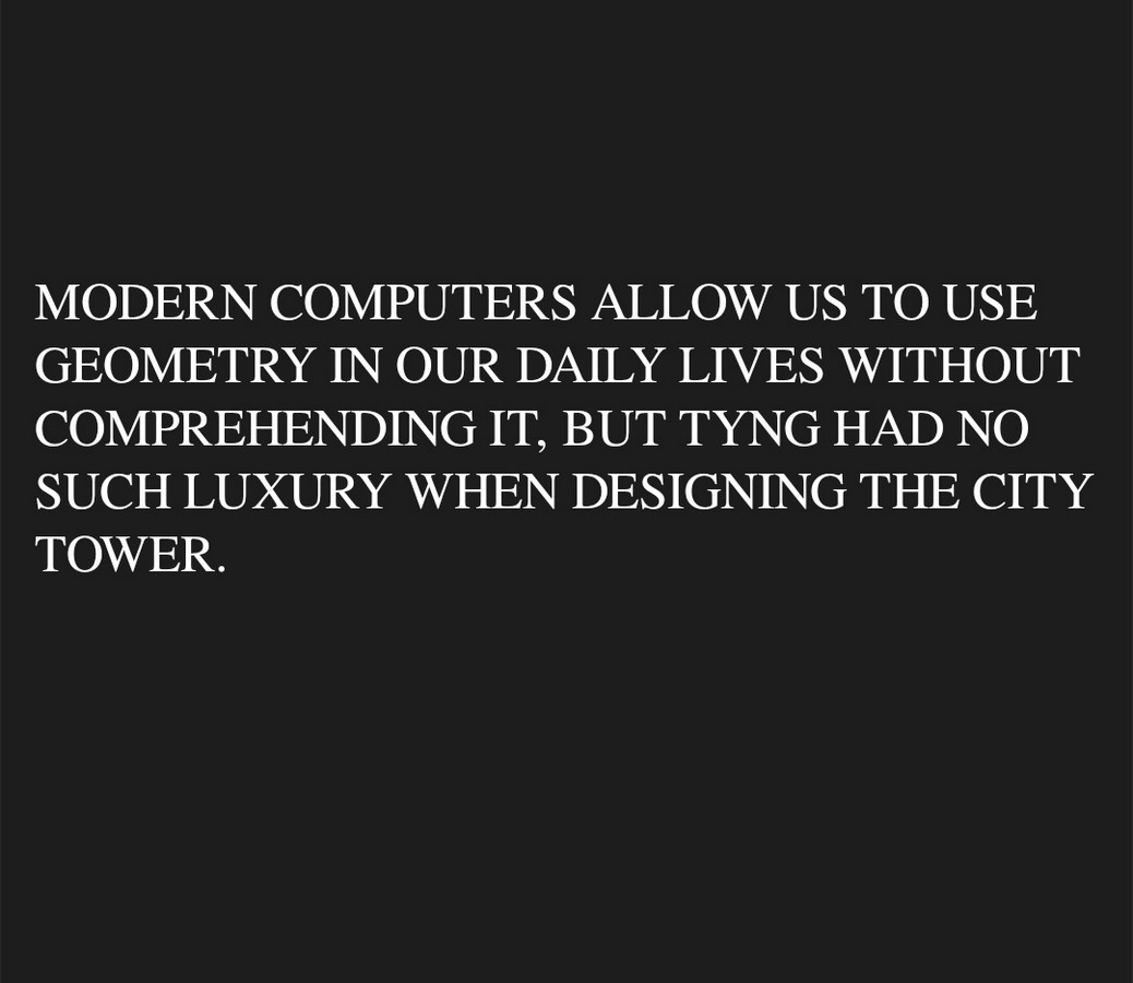City Tower - Sheet4
