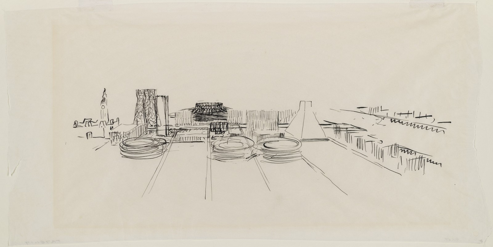 Anne Tyng-15 Iconic Projects