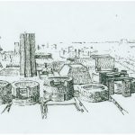 Civic Center project, Philadelphia - Sheet2