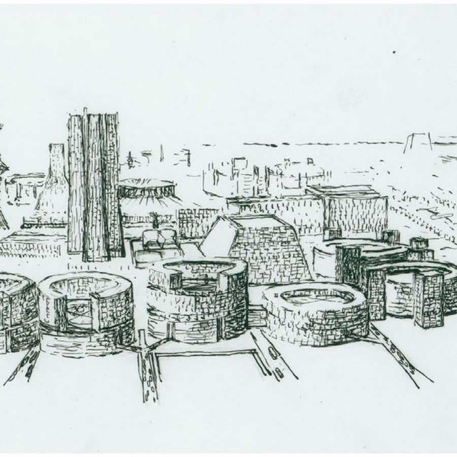 Anne Tyng-15 Iconic Projects