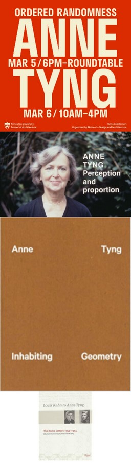 Anne Tyng-15 Iconic Projects