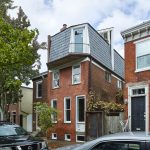 Anne Tyng's former residence - Sheet1