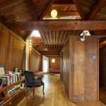 Anne Tyng's former residence - Sheet3