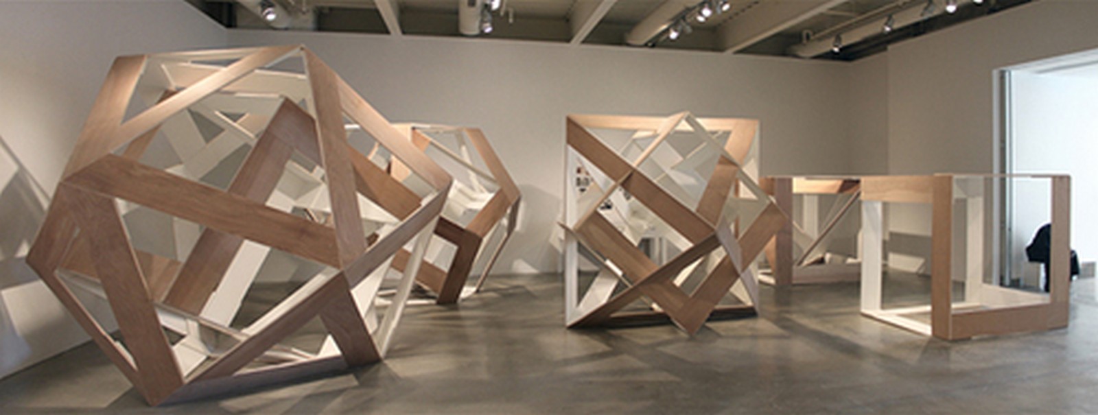 Platonic Solid - Sheet2