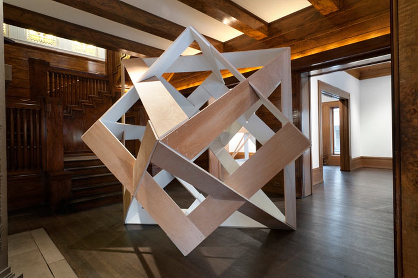Platonic Solid - Sheet3