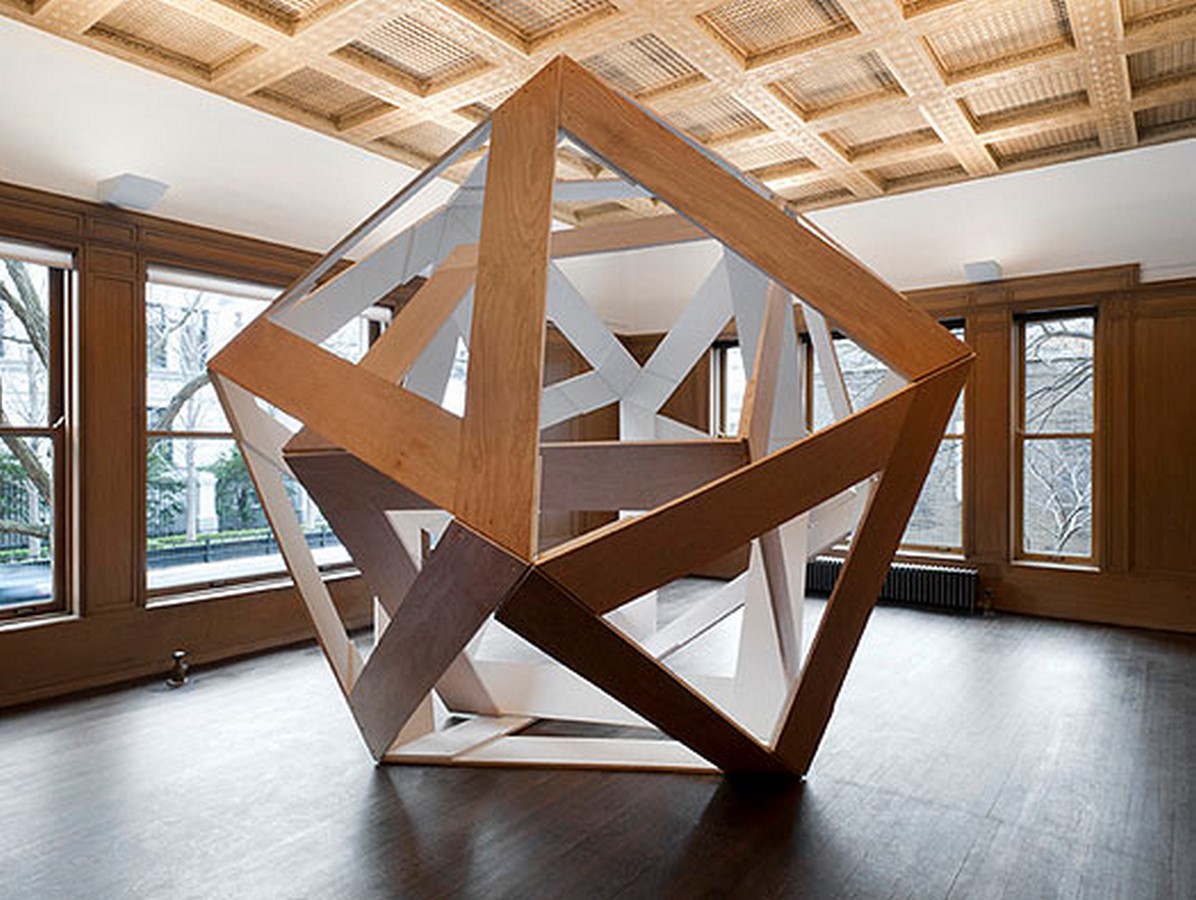 Platonic Solid - Sheet4