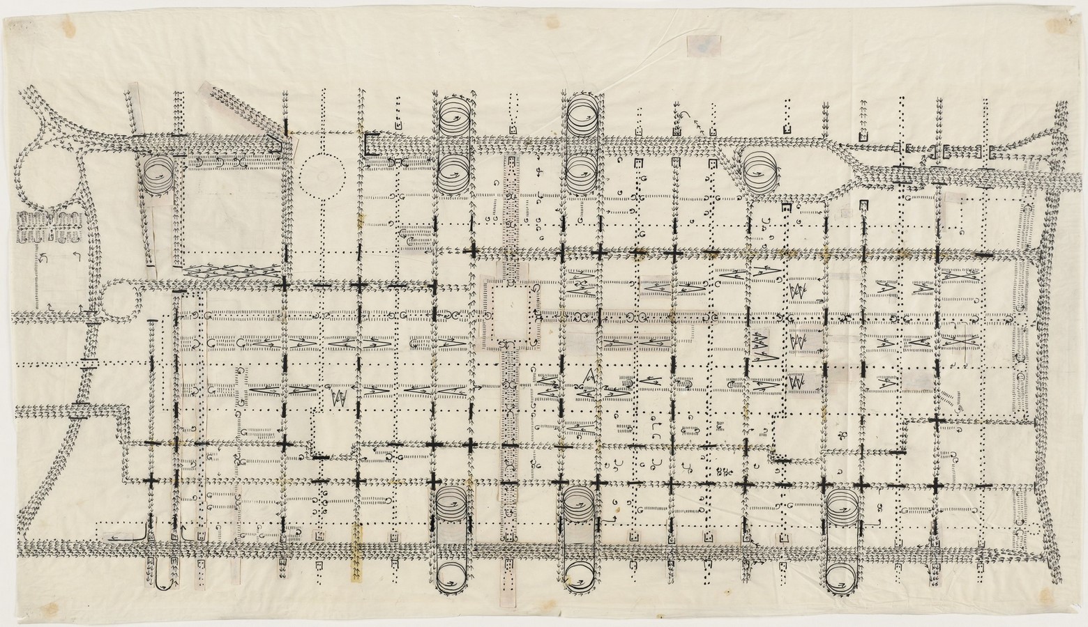 Anne Tyng-15 Iconic Projects