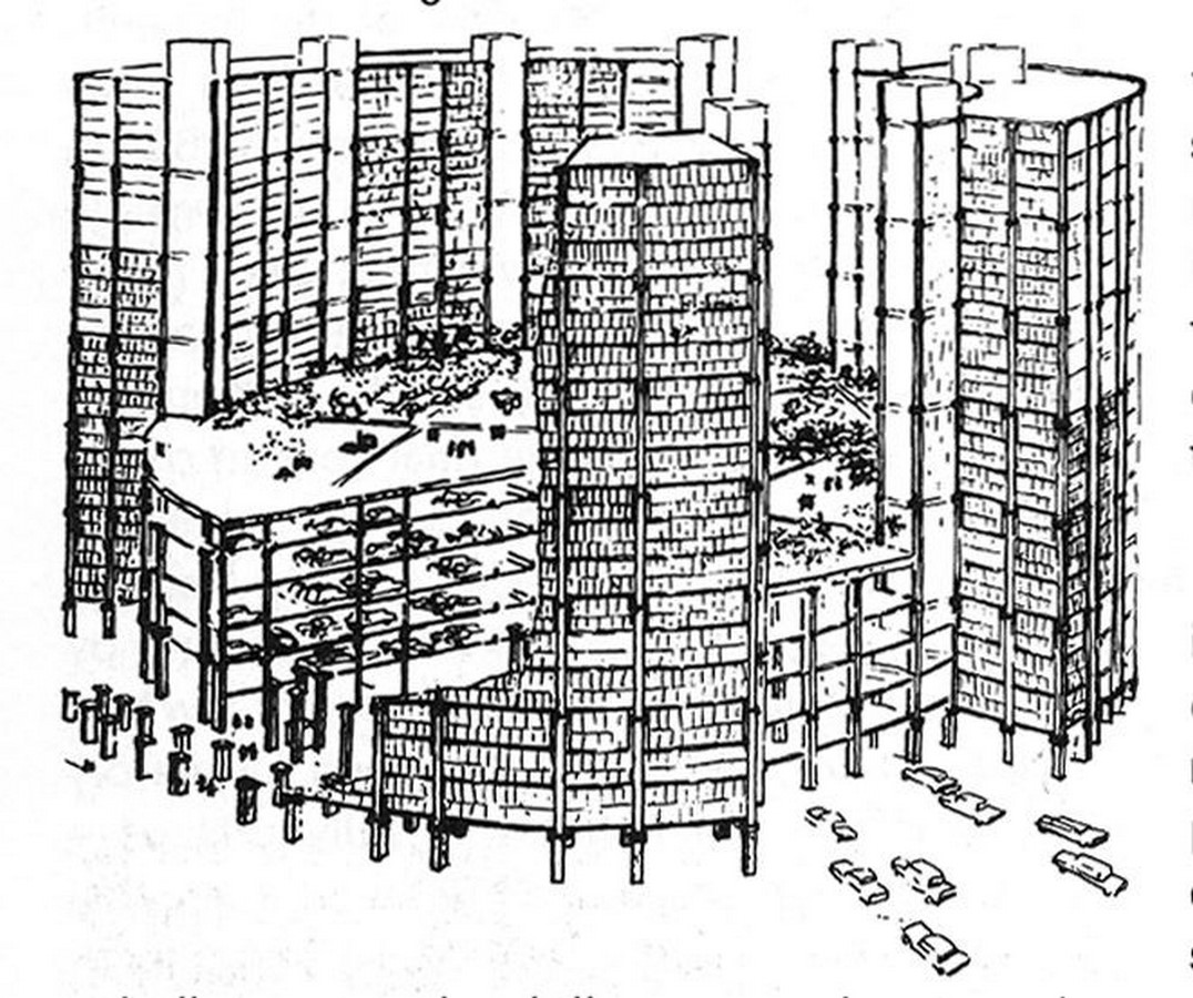 Anne Tyng-15 Iconic Projects