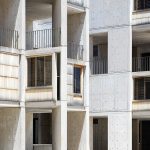 Salk Institute for biological studies - Sheet3