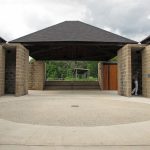 The Trenton Bath House - Sheet3