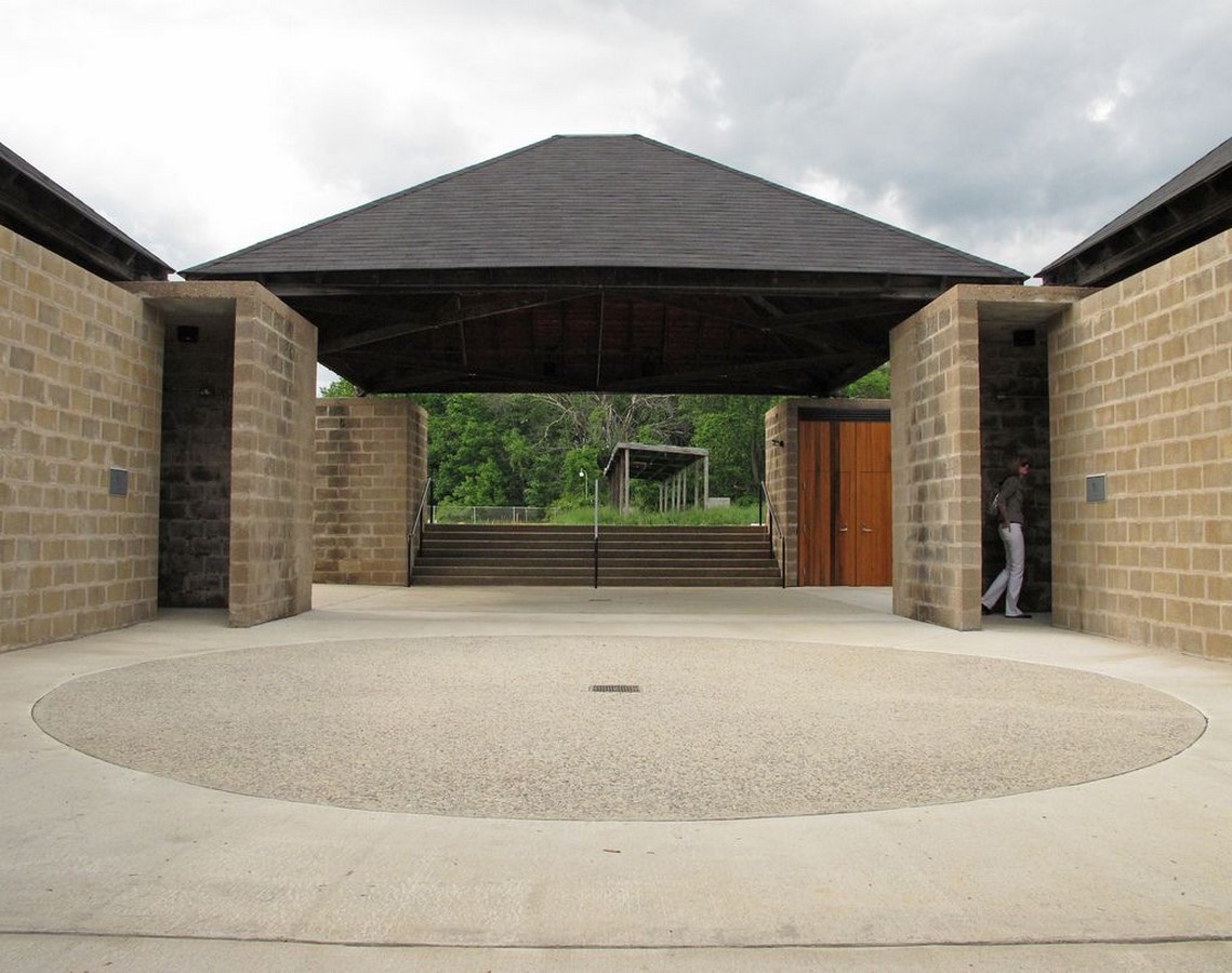 The Trenton Bath House - Sheet3