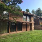 Weiss House - Sheet1