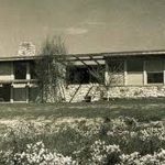 Weiss House - Sheet2