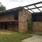 Weiss House - Sheet3