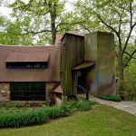 Wharton Esherick Museum - Sheet1