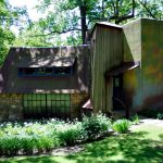 Wharton Esherick Museum - Sheet2