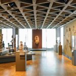 Yale University Art Gallery - Sheet2