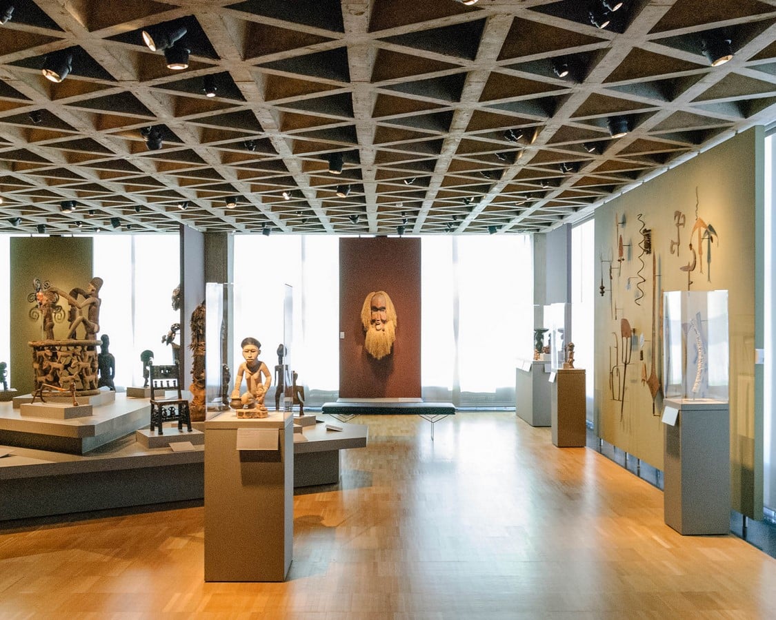 Yale University Art Gallery - Sheet2