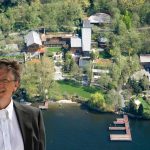 20 Facts about Bill Gates House you should know - Sheet1