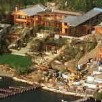 20 Facts about Bill Gates House you should know - Sheet2