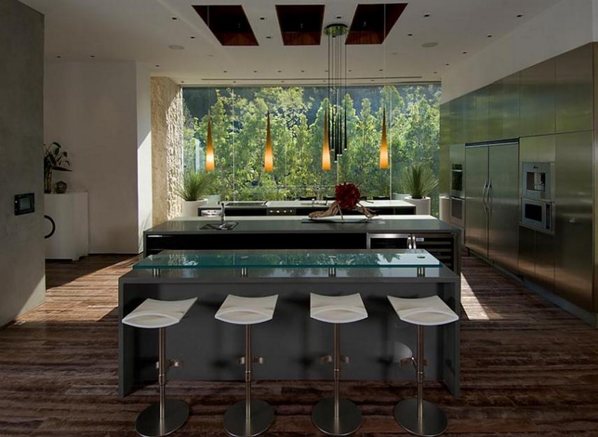 20 Facts about Bill Gates House you should know - Sheet9