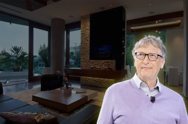 Bill Gates House: 20 Facts About You Should Know