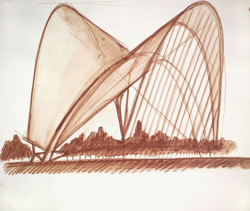 15 Facts about The Oculus NYC -The concept of hope - Sheet2