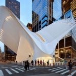 15 Facts about The Oculus NYC -Transportation Hub you didn't know - Sheet2