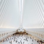 Oculus Center: 15 Facts About The Oculus NYC -Transportation Hub You Didn't Know
