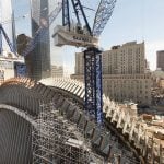 Record-breaking Twin Cranes - Sheet1