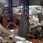 Record-breaking Twin Cranes - Sheet2