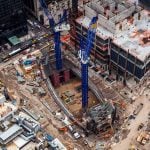 Record-breaking Twin Cranes - Sheet3