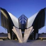 Trademark of the Architect - Sheet1