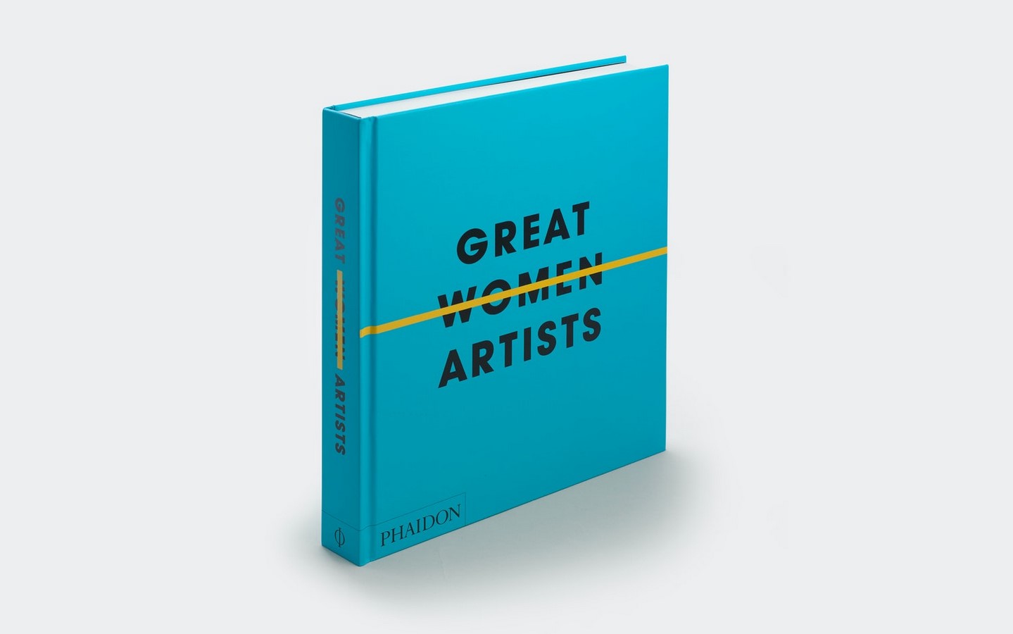 ‘Great Women Artists’ - Sheet3