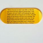 Life in My Shoes - Sheet2