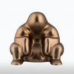 DEDE DOORSTOP - Sheet3