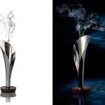 LILY INCENSE BURNER - Sheet1