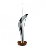 LILY INCENSE BURNER - Sheet3