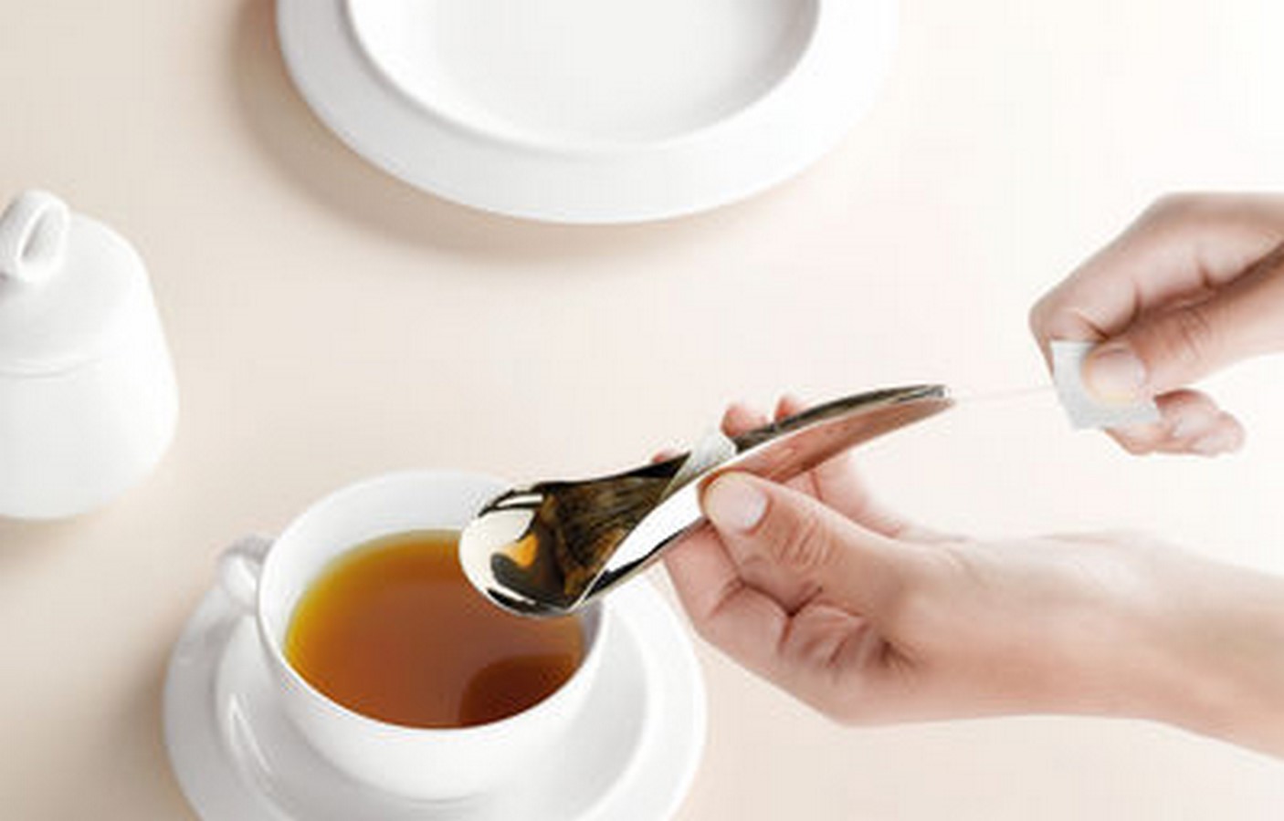 TEO - SPOON FOR TEA OR HERBAL TEA IN SACHET - Sheet1