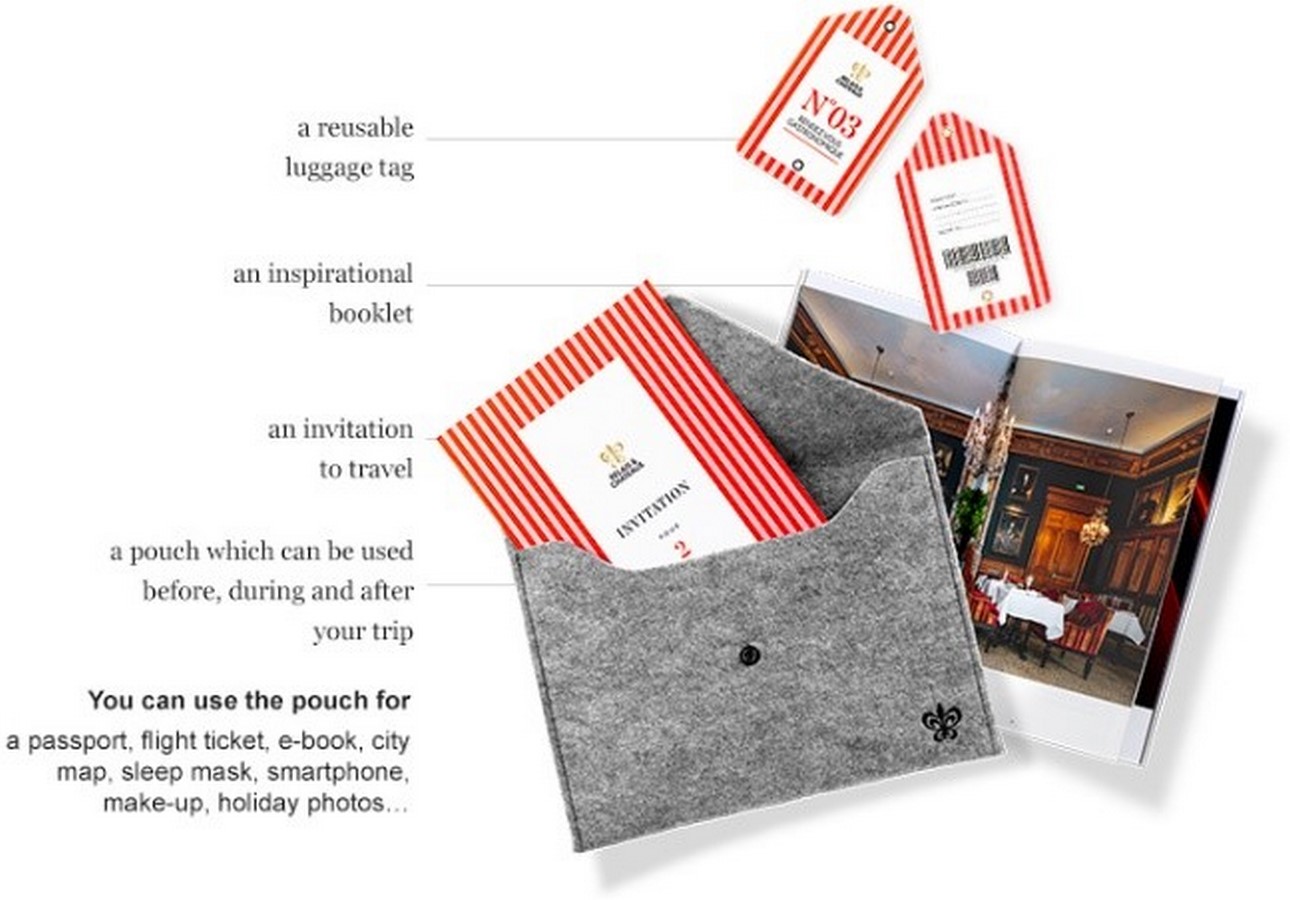The Joinery- 10 Iconic Products