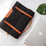 Laptop Satchel Bag - Sheet1