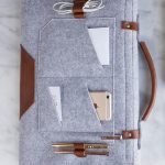 Laptop Satchel Bag - Sheet2