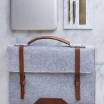 Laptop Satchel Bag - Sheet3