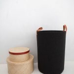 Laundry Basket - Sheet1
