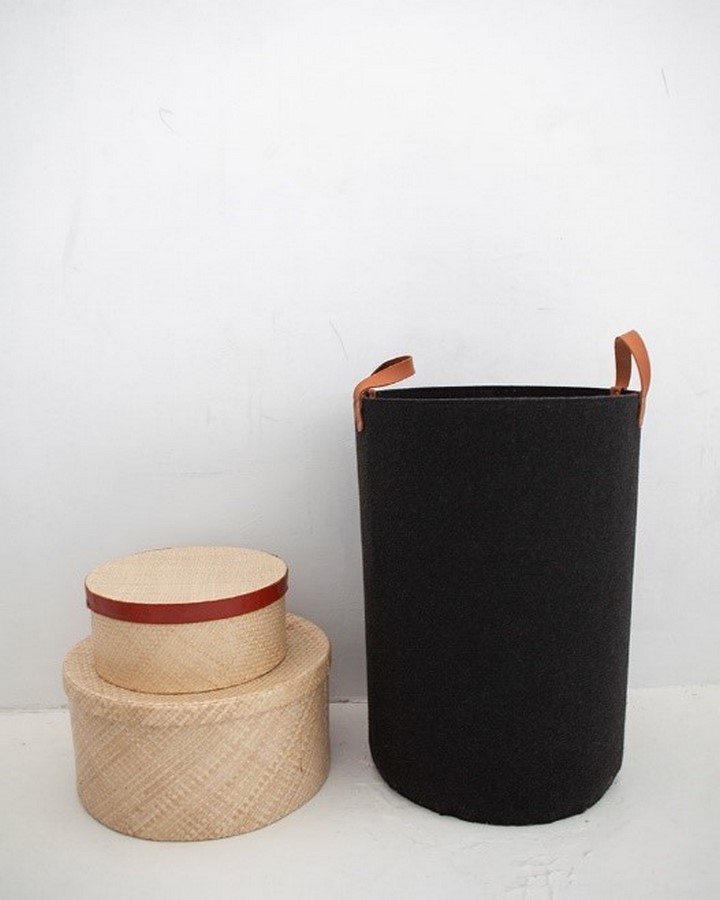 Laundry Basket - Sheet1